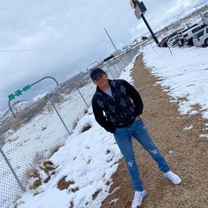 Meet your Posher, Marcos bryan